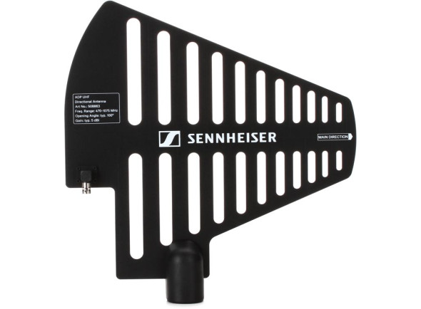 Sennheiser ADP UHF 470-1075 MHz Sennheiser ADP UHF 470-1075 MHz